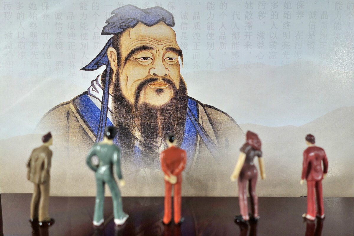 传统文化|善良的人，运气绝不会差！