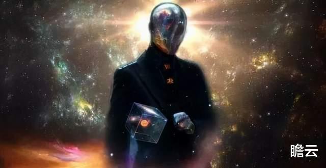 未来人类掌控了宇宙的规则,不死不灭,之前死去的人是不是亏了?