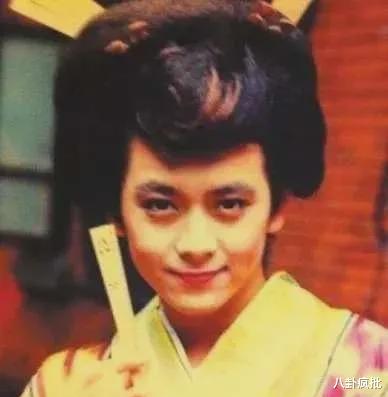 周星驰|周星驰，刘德华，张国荣，李连杰，张卫健，古天乐的男扮女装