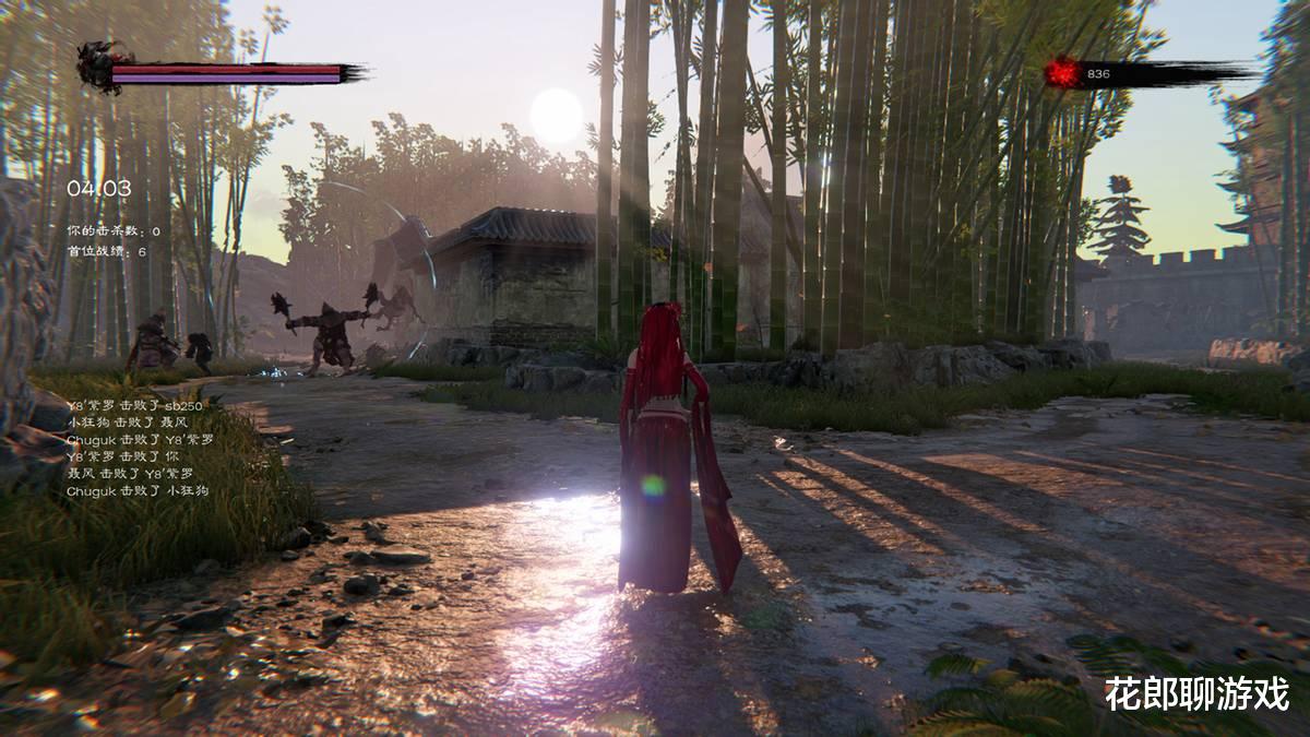 |万里挑一的游戏玩家！琉隐的独特性，光是门槛就绊倒无数人！