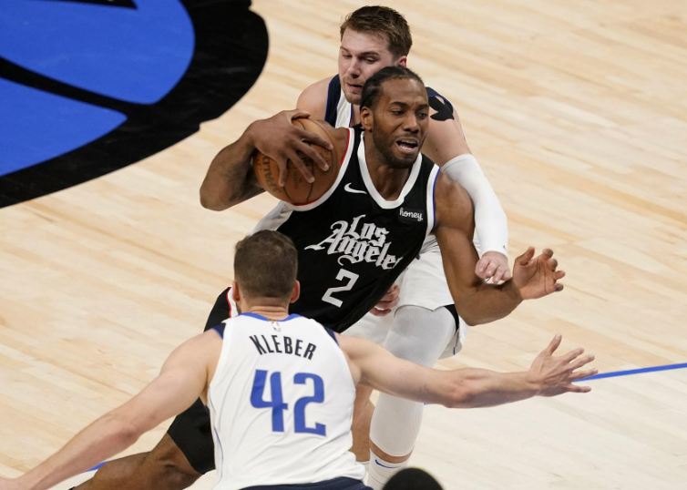 那些你很冒险的梦|“进攻万花筒，防守如铁桶”，NBA攻防一体的球星 现役有5人