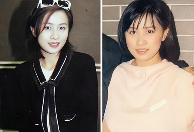 刘嘉玲|当年刘嘉玲被绑，期间究竟经历了什么？多年之后陈慧敏道出了实情