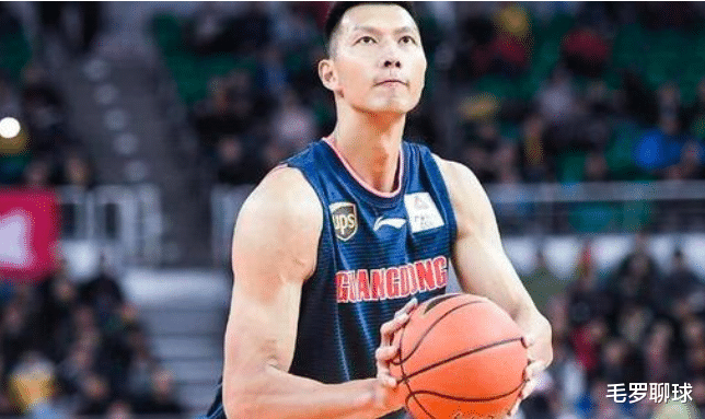 篮网队|恭喜姚明,恭喜杜锋!易建联正式归队,中国男篮第1巨星带伤决战