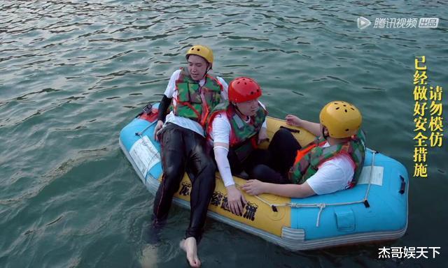 郭德纲|《德云斗笑社》剧本明显,郭德纲制定的规则极不公平令人尴尬