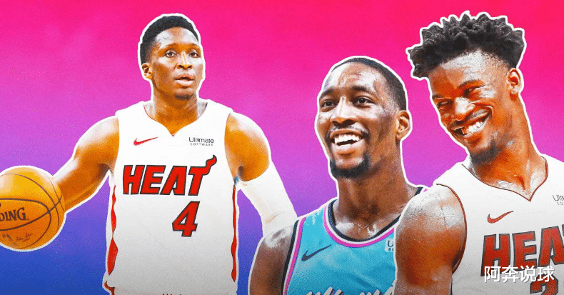 奥拉迪波|赛季报销！单季伤三次已成玻璃人，莱利2100万签了个寂寞