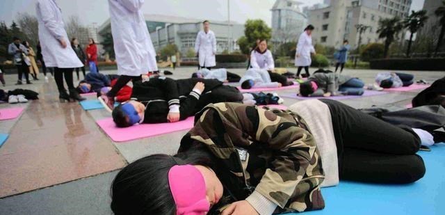 本科生|本科生和一线没啥两样？看完这些，才知道事情真相