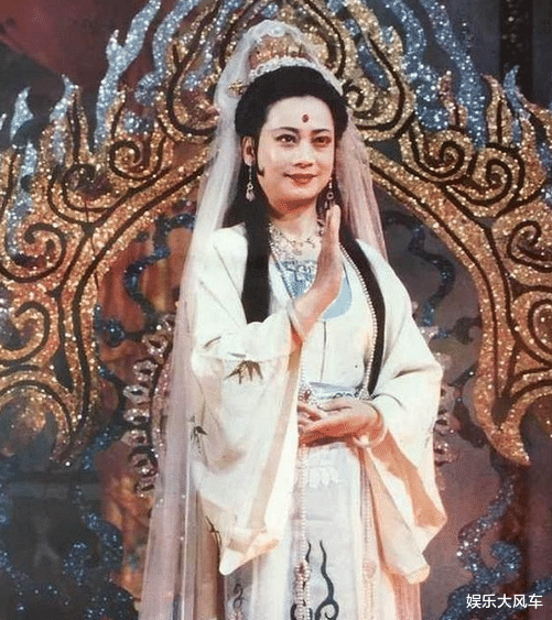 李成儒|杨洁拍《西游记》给李成儒一个任务，找漂亮姑娘：他当时可积极了