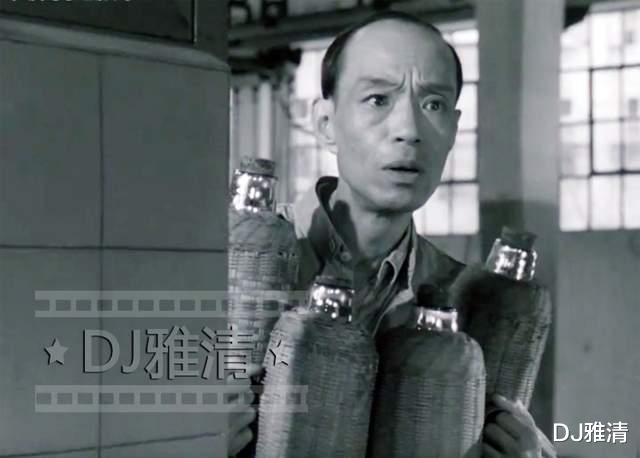 大李小李和老李|《大李小李和老李》59年，男演员大多英年早逝，女演员却高寿，嫩娘95岁