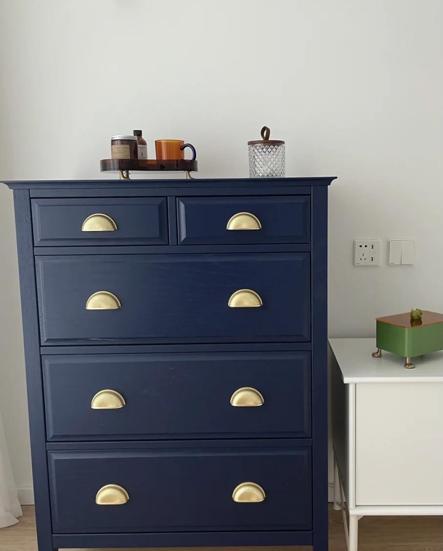 90后夫妻的“穷装”新家,引起强烈舒适,越简单,越幸福