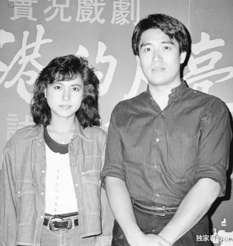 保安|13位香港艺人落魄转行：送外卖摆地摊刷油漆，最佳女配当保安糊口