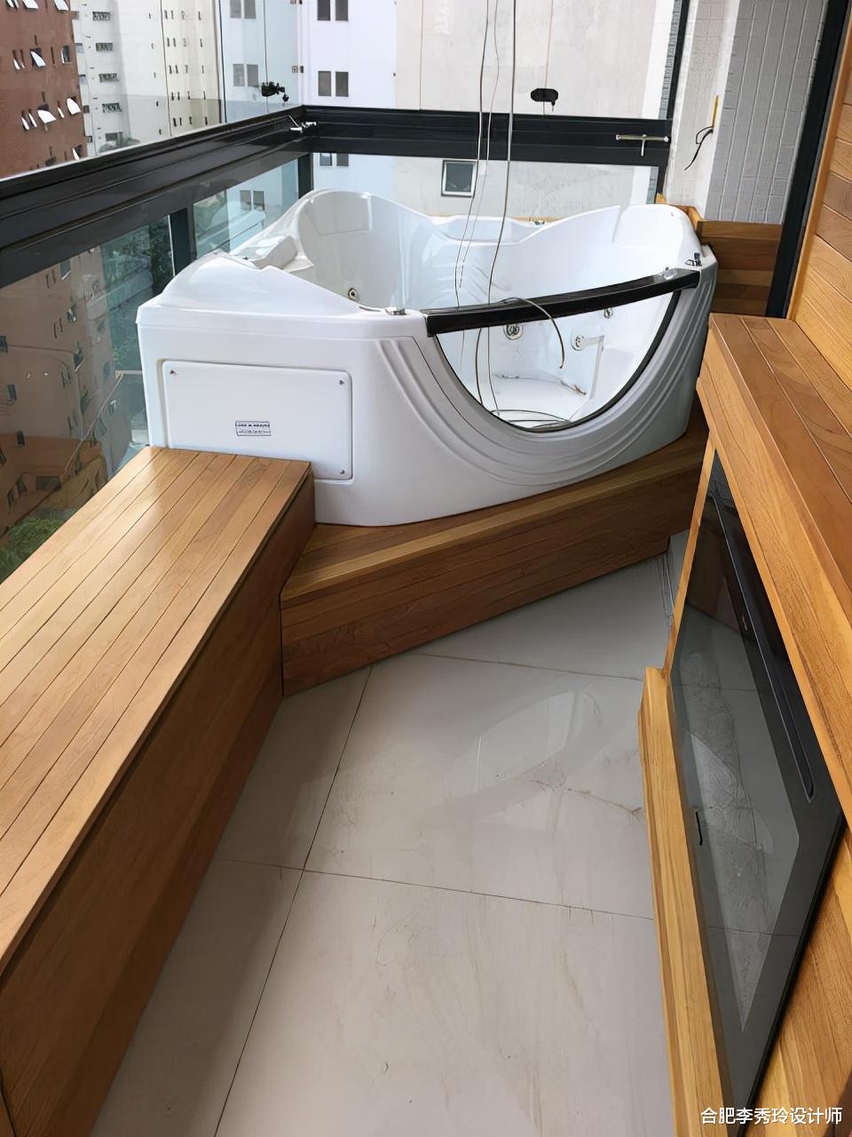 国外3个热门设计,在国内纯属浪费钱,撑不到一年就急着要拆掉