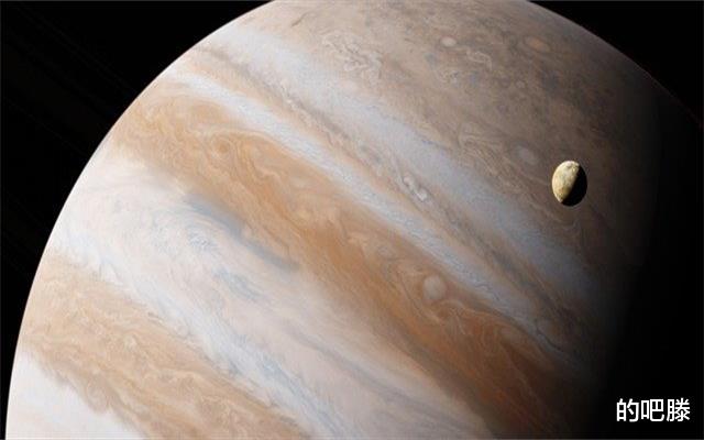 木星 木星磁场发射无线电？最大已知彗星？太阳电场与太阳风相互作用？