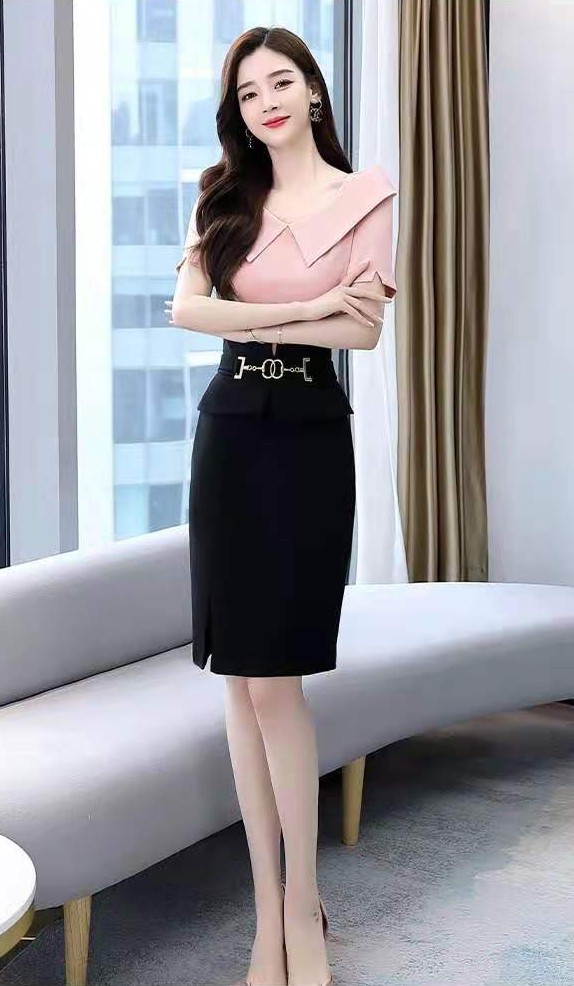 延迟退休|在时尚的道路上，我们在追逐着属于自己的天空