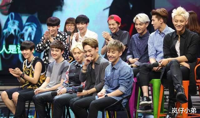 吴亦凡|吴亦凡负面影响持续扩大,EXO参与的综艺被下架,代言被杨洋替换!