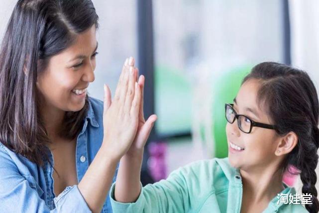 淘娃堂|爸妈智商“双高”，下一代就会高智商？4种血型对比让你看明白