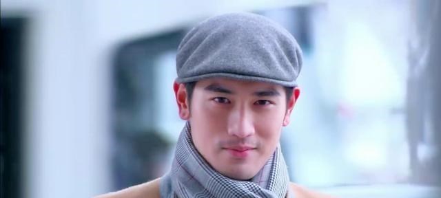 高以翔|难以释怀！你是否还记得已经远去的高以翔？他没刻意“演”沥川