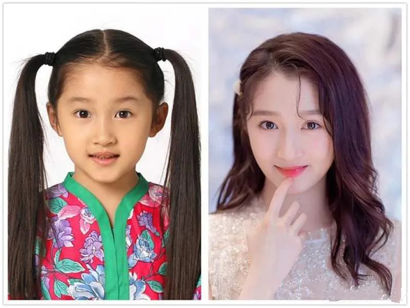 童星|最是人间留不住的，是日本童星的长残速度吧？