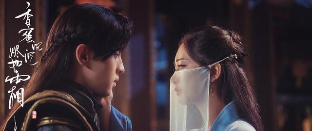 赵又廷|三部火到“一塌糊涂”的仙侠剧：若有一部错过，那都是一个遗憾