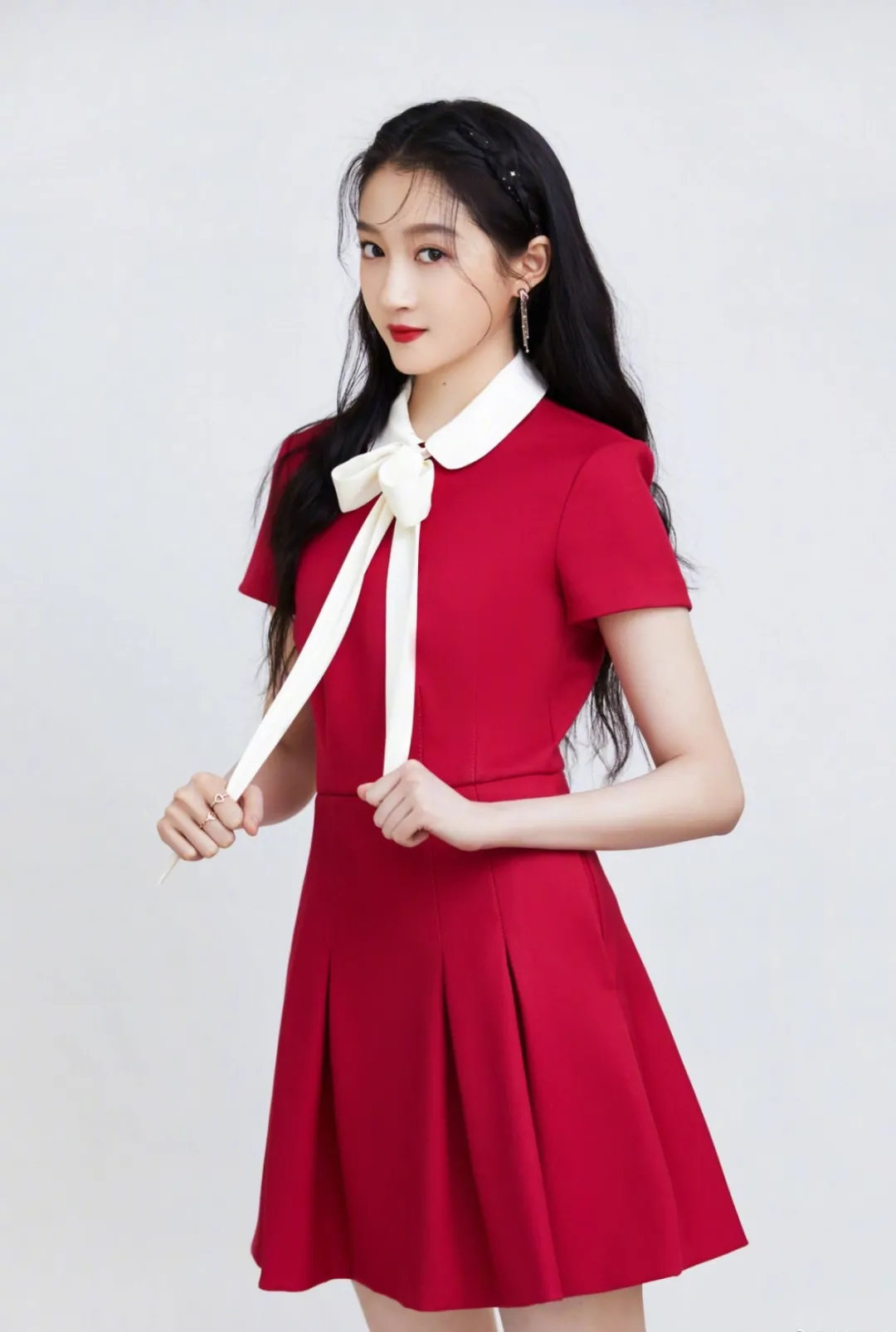 赵露思|八卦：佟丽娅陈思诚离婚内幕、关晓彤推广翻车、苏晓彤赵露思、许魏洲黄景瑜