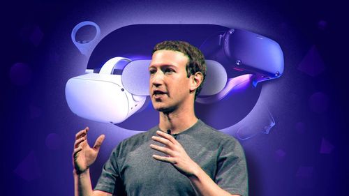meta|Facebook急切改名，元宇宙是唯一出路，最大的优势反成最大障碍！