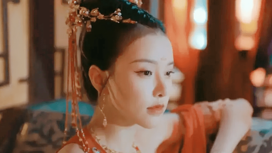 吴道子|网大版《封神》上映，女主“裹着几块布”秀身材，又毁了一部经典