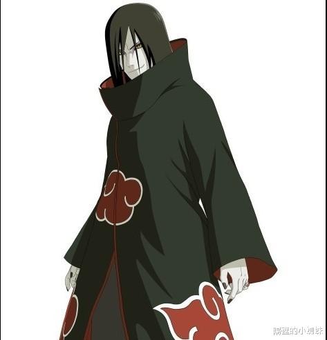 大蛇丸|火影忍者，大蛇丸在曉組織時，是不是隱藏了實力？