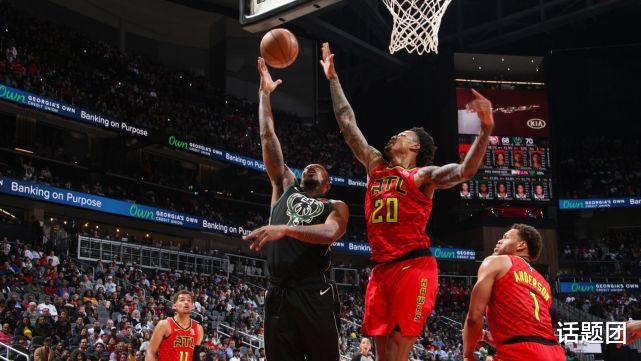 老鹰队|欧文换老鹰23岁21+10天才内线 双赢交易达成后篮网必夺冠