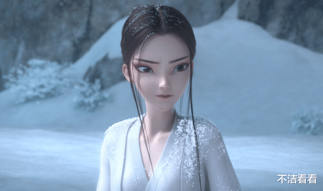 中国医生|首日票房6000万登顶，《中国医生》退居第二，这部国漫有点强