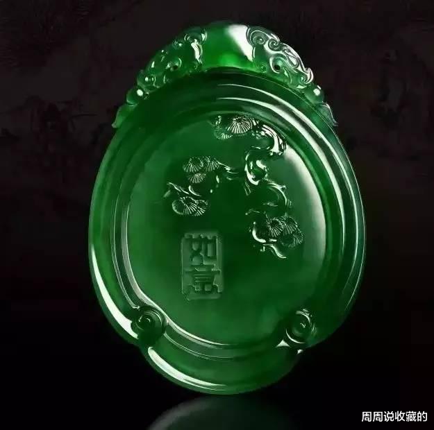 翡翠|翡翠为什么没有统一的价格标准？