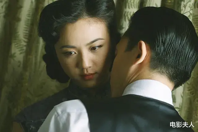 李安|14年后再看《色·戒》，才明白李安为何要让来真的