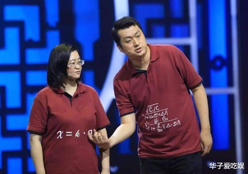 雪中悍刀行|公式相声李宏烨再语出惊人，称贾玲表演是丑化自己，网友喊话冯巩