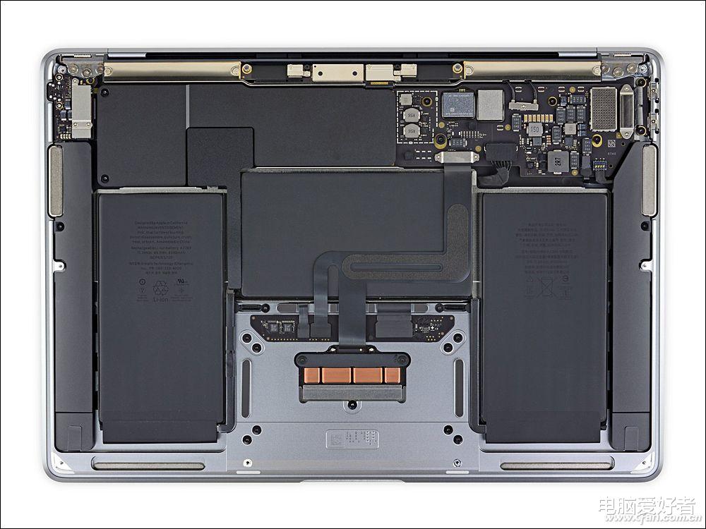 苹果|英特尔酷睿大战苹果M1 华为苹果轻薄本争锋