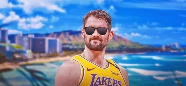 交易 三方交易达成！看似三赢实则三输，弱队球员互换，湖人篮网成赢家