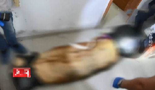 女租客与尸体同住两个月？情人因口角杀死女子，将尸体封死在橱柜