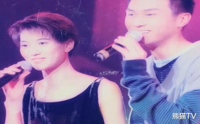 高秀敏|“最丑港姐冠军”袁咏仪：她这辈子的底气，都来自娘家