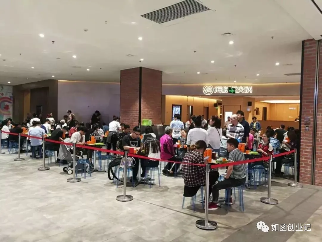 火锅|海底捞的服务有多么变态，简直让人叹为观止