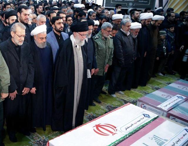 82歲的伊朗最高領袖哈梅內伊，將帶領伊朗走向何方？-圖3