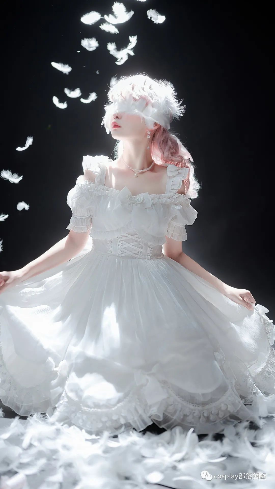 lolita Lolita：她如星河，坠落人间