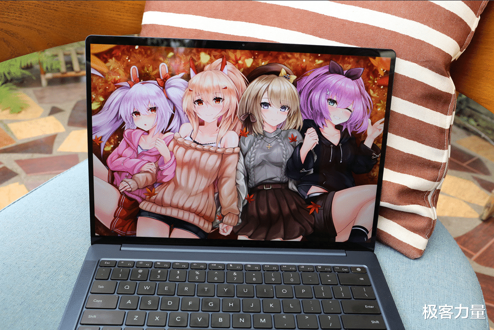 荣耀出品必属精品,全能本荣耀MagicBook V 14入手深度体验有感