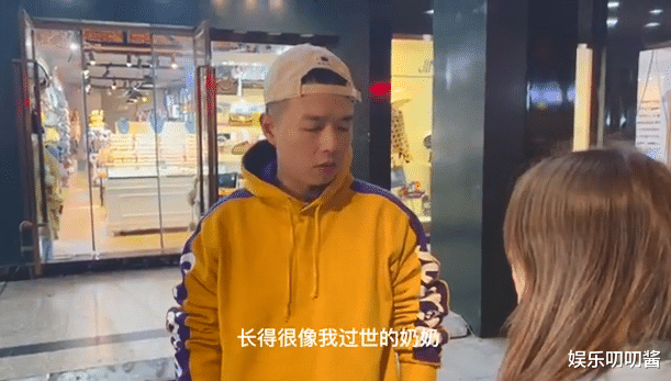 许敏|熊磊疑签团队要“洗白”，改走纯情文艺路线，网友：丑人多作怪