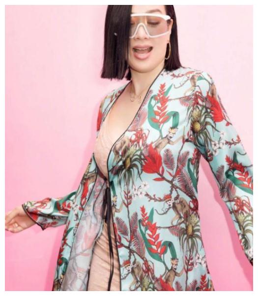 钟丽缇|谁是离婚次数最多的国内女明星？离了几次？四次？五次？六次？