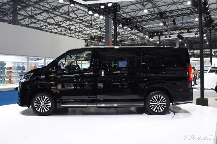 丰田埃尔法|丰田发飙了！全新MPV比自家埃尔法还漂亮，28万果断放弃别克GL8