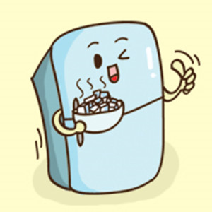 dodopapa爸爸制造|宝宝辅食、食材可以放在冰箱里多久?