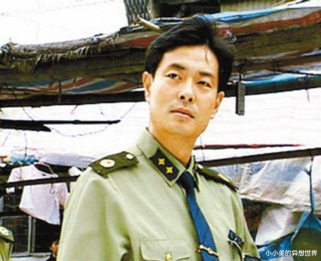 小小美的异想世界 濮存昕女儿出嫁，他这个老父亲不仅倒贴50万，还送了一个灭火器！背后的原因让人泪目！