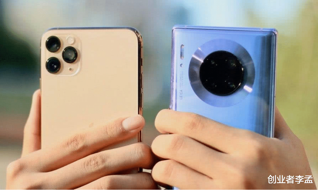 芯片|高通打造芯片给很多手机厂商,却自己不打造手机,这是为什么?