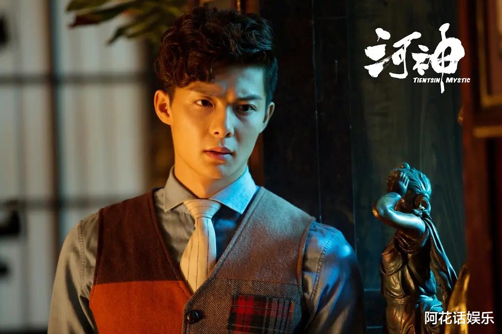 刘宇宁|《长歌行》收官，刘宇宁再接古装大IP，主演阵容很是清奇！