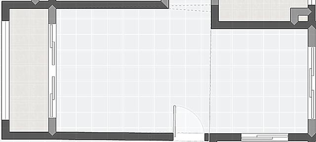 5种户型玄关,不同鞋柜方案,你家适合哪种摆放?快看看