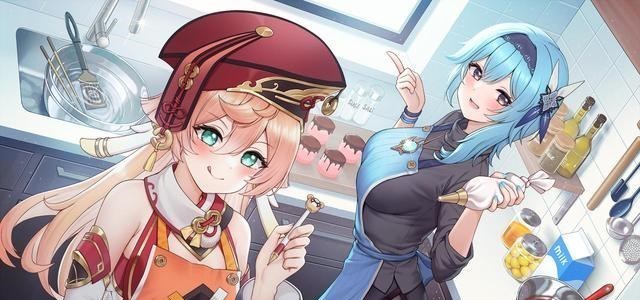 生态环境保卫者|原神:角色变成“仓管”,究竟是数值膨胀的错,还是玩家喜新厌旧