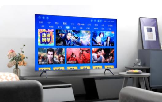 wi-fi|游戏电视闪亮登场 开辟游戏电视新赛道