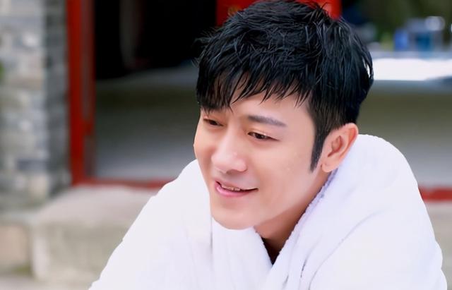 林雨申|亲妈是导演，干妈也是导演，20年都没捧红他，娶妻改名后竟然火了